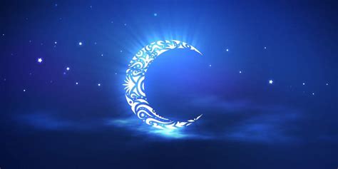 Moon And Stars Backgrounds Wallpaper Cave