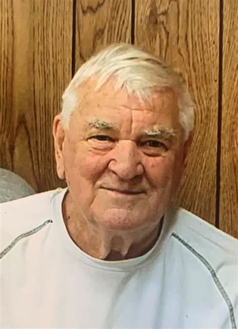 Obituary For C Zane Strunk Donald G Walker Funeral Home Inc And