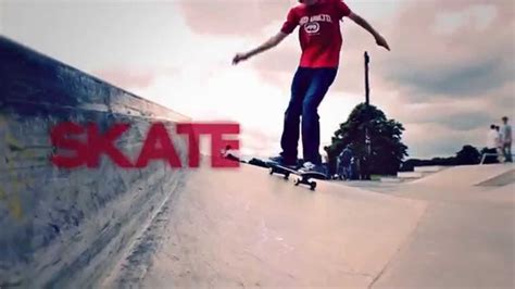 Skate Youtube