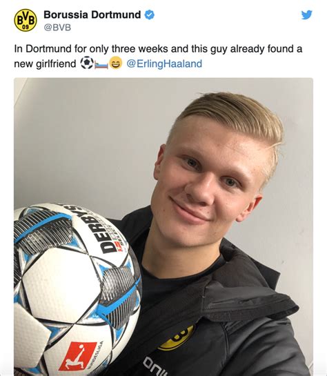 Man utd title tilt shocks woodward into new plan as sancho. Erling Haaland Png Dortmund - Hd Football