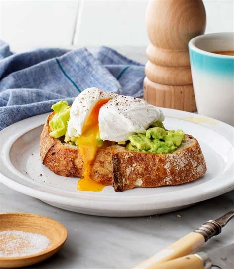 Poached Eggs Recipe Love And Lemons