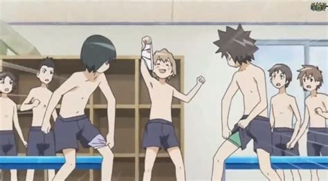 Ky No Go No Ni Shota Briefs