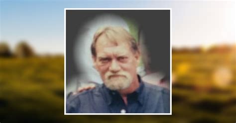 Robert Lee Jones Obituary Wolfe And Sons Funeral Home