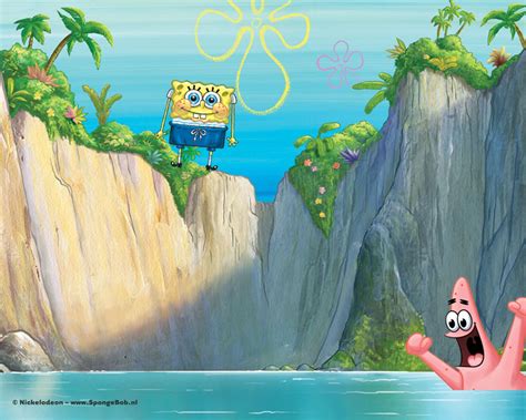 Pin By Michelle Hinson On Images Painting Spongebob Art