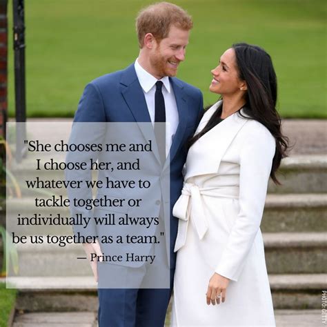 Body language experts have noticed that prince harry and. Prince Harry, Meghan Markle Interview: Engagement Was ...