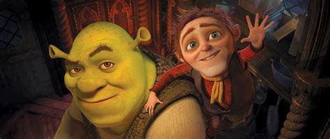 18 High Res Images From Shrek Forever After