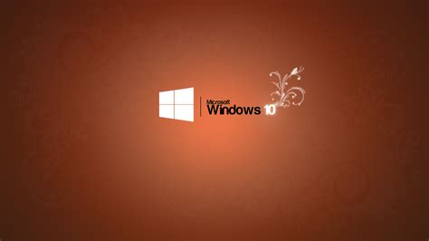 Windows 10 Hd Wallpaper 1920x1080 Wallpapersafari