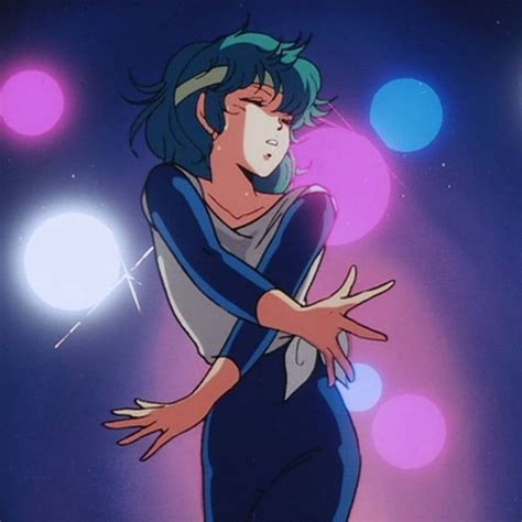 80s Anime Aesthetic Wallpapers Top Những Hình Ảnh Đẹp