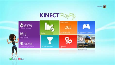 Weekend Reading July 13th Editionmicrosoft Unveils Kinect Playfit And
