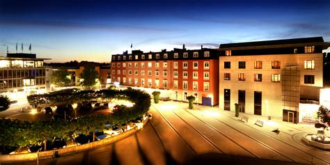 Best Western Plus Hotel Svendborg Danisch Conference Venues