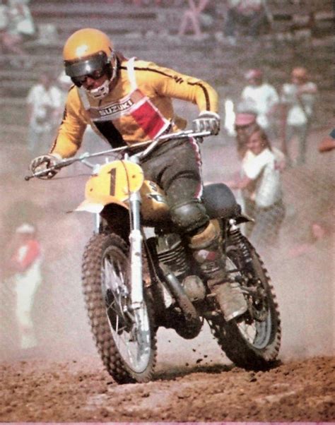 Pin By Dave Grant On Vintageclassic Motocross 7 Vintage Motocross