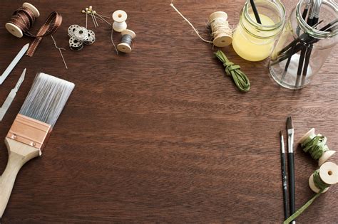 [31+] Crafts Backgrounds on WallpaperSafari
