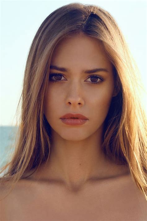 Holland was born in los. Kate M IV by YuliaSpesivtseva on deviantART | Brown eyes ...