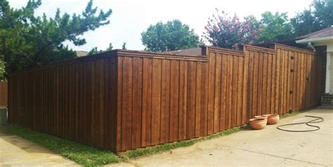 If it regards backyard fencing, then there are a number of reasons to have them. 8 Foot High Fence Pickets • Fences Design