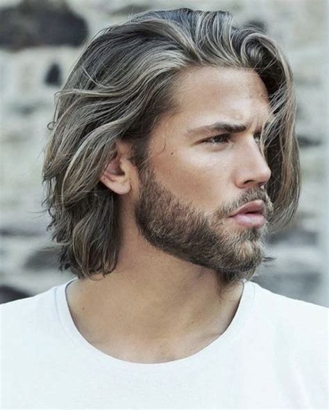 Everything You Need To Know About Hair Color For Men
