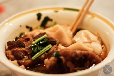 From what i've observed in beijing, that is the recipe is for 2 servings, and i would not try to cook more than 2 servings at once, or you'll end up with a bulk of mess all stuck together in your skillet. EATS // XI'AN FAMOUS FOODS | Cultural Chromatics