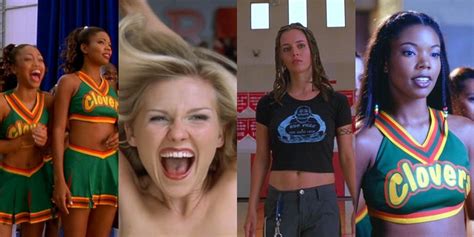 Bring It On 10 Things Fans Didnt Know About The 2000s Movie