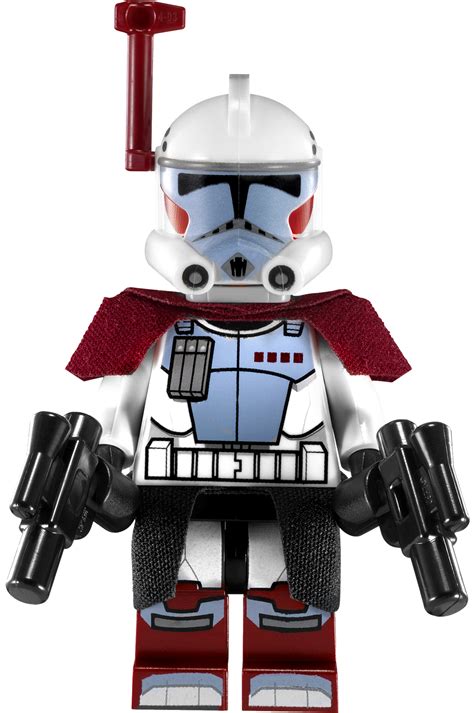 Arc Commander Lego Star Wars Wiki Fandom Powered By Wikia