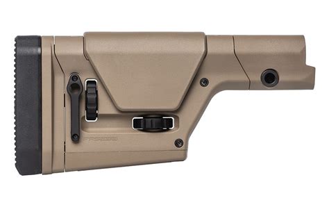 Magpul Prs Gen3 Precision Adjustable Stock Fde Snake River Rifleworks