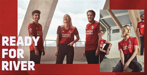 River plate at a glance: Nova camisa reserva do River Plate 2020-2021 Adidas » MDF