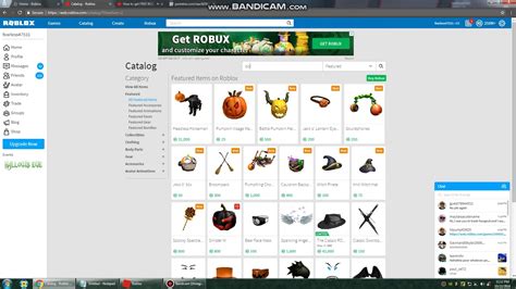 New Hack Working With Robux And Proof Buying Some Stuff Youtube