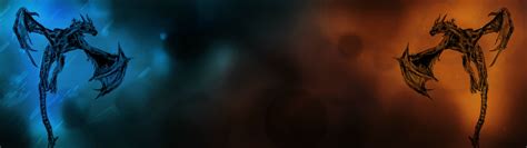 Dual Monitor Gaming Wallpaper (55+ images)