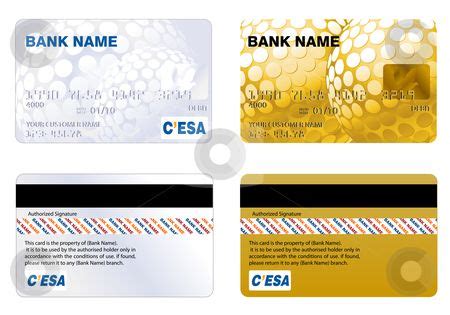 Graduating from bad credit to good credit or fair credit to good credit takes time and effort. printable play credit card templates | Credit Card stock ...