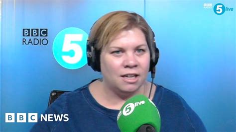 Katy Brand I Didnt Know What To Do When I Had A Miscarriage Bbc News