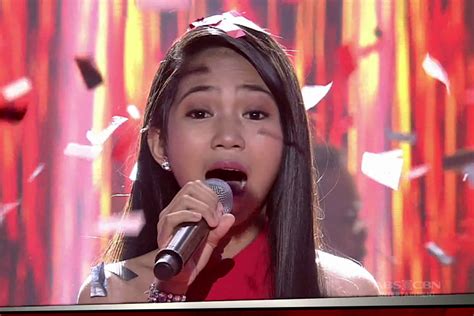 The Voice Teens Philippines Winning Moment Jona Soquite