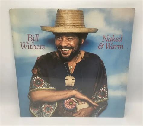 Bill Withers Albums