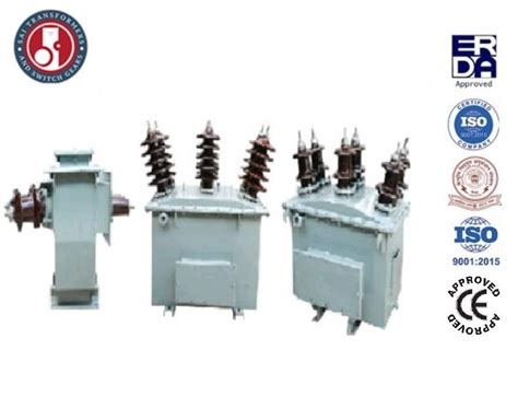 11 Kv Combined Metering Unit Combination Of Current Transformers Potential Transformers At Rs
