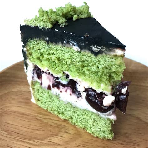 Healthy Spinach Cake With Cream Cheese Frosting Cake With Cream Cheese