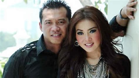 5 Pasangan Duet Yang Tak Kalah Heboh Dari Anang Syahrini News And Entertainment