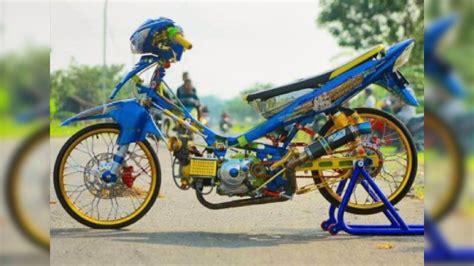 United bike selalu menghadirkan produk terbaik yang inovatif dan ramah lingkungan. Drag Bike Indonesia Instagram : 10 Pembalap Drag Bike ...