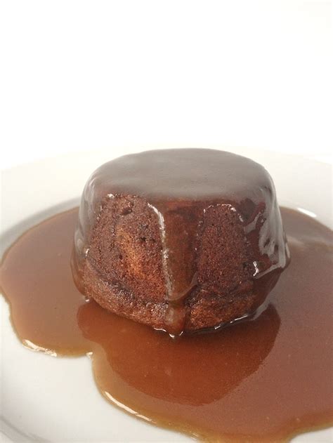 The Best Sticky Toffee Pudding Recipe Ever (With Sea Salt Toffee Sauce