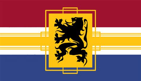 dutch empire flag vexillology