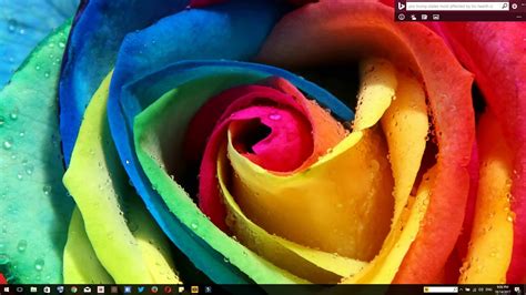 Change Desktop Wallpapers Automatically On Windows
