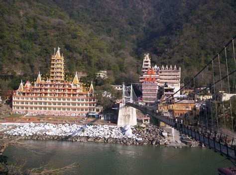 List Of Religious Places And Temples In Uttarakhand Tusk Travel Blog