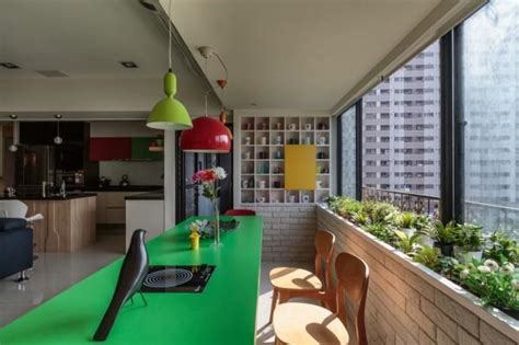 We did not find results for: Contemporary Apartment Ideas and Colorful Room Design ...