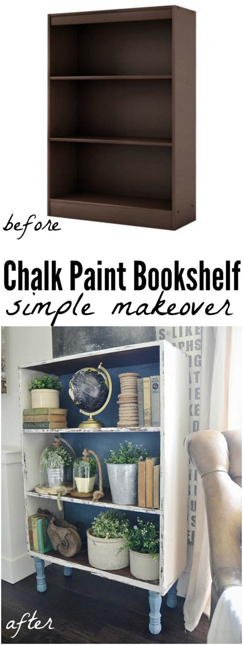 How to paint furniture with chalk paint. 16 More DIY Chalk Paint Furniture Ideas DIY Projects Do It ...