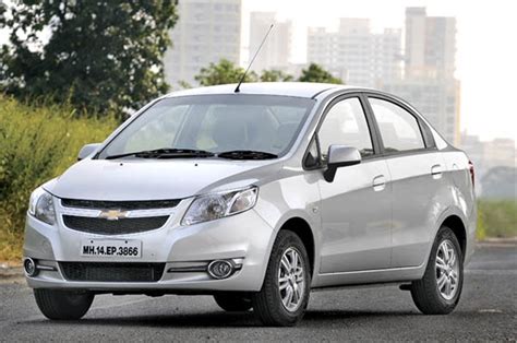 Chevrolet Sail Review 2014 First Drive Review Autocar India