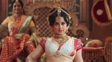 Chandramukhi 2 Song Swagathaanjali Kangana Ranaut Tries To Ace