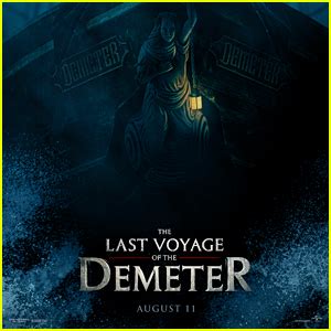 Is There A Last Voyage Of The Demeter End Credits Scene Details Revealed Aisling
