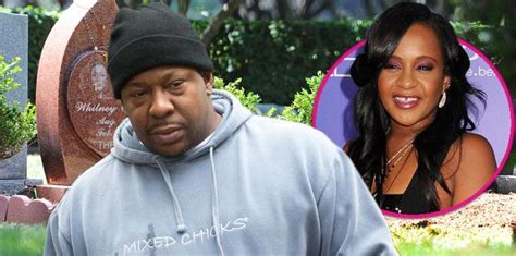 Bobby Brown Is Angry Over Bobbi Kristina Brown’s ‘mind Blowing’ Autopsy Release — Why The