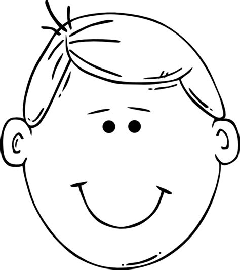 Boy Head Coloring Pages Skull Coloring Pages Coloring