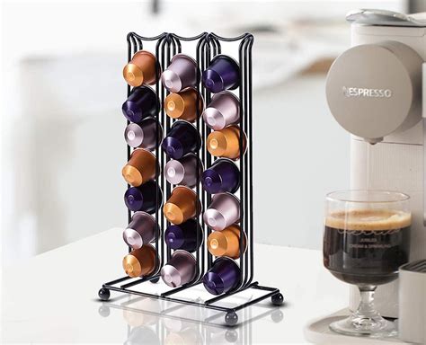 How To Store Coffee Pods Storables