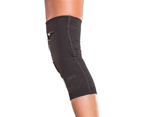 Donjoy Performance Trizone Knee Support Brace Aesthetics Healthcare