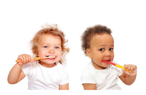 How To Get Your Kids To Brush Their Teeth Sunshine Dental