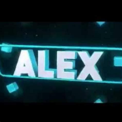 Alex Pro Game Youtube