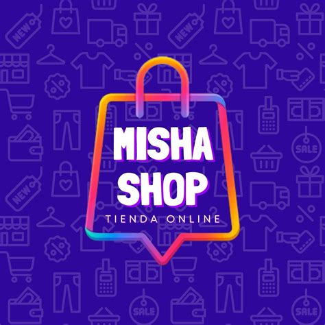 Misha Shop